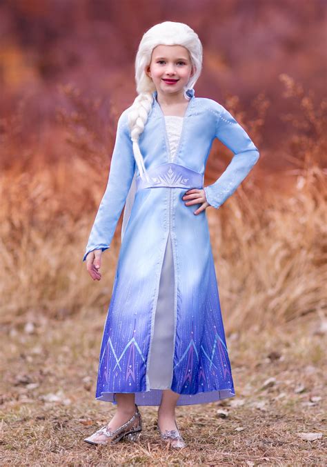 Pictures Of Anna From Frozen Dress