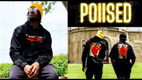 Poiisedgang Merch Is Finally Here Little Emotional Youtube