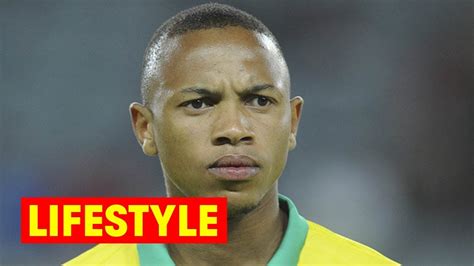 Andile Jali Biography Age Wife Daughter Twins Parents
