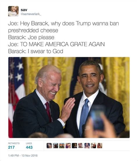 Prankster Joe Biden Politics Political Memes
