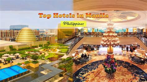 Top 15 Luxury Hotels In Manila Worth Seeing 2hottravellers Travel Blog