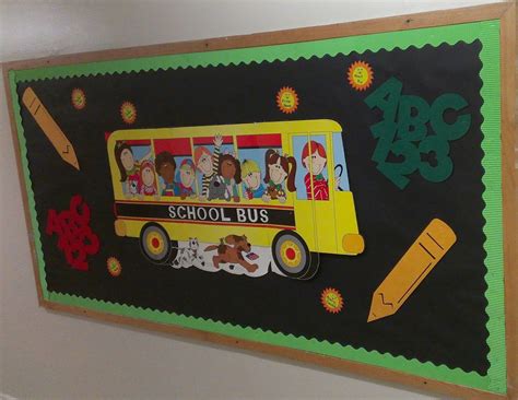 Digital bulletin boards improve the way you share information. Upper Room Christian School: Bulletin Boards