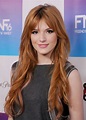 Bella Thorne Young / Bella thorne supports welfare campaigns and is ...