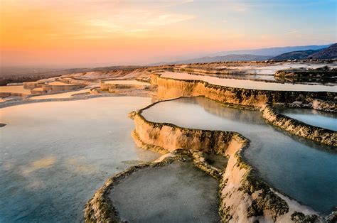 Private Pamukkale Tour From Bodrum Puerto Travel Turkey