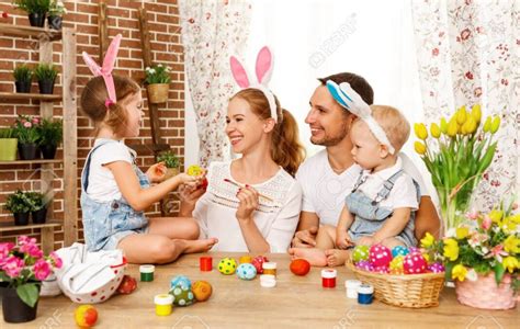 Breakfast Babble Why Is Easter Sunday Celebrated On Different Dates