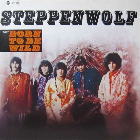 Steppenwolf 1968