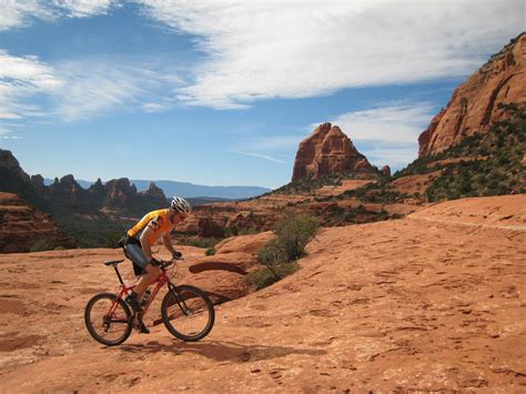 10 Epic Mountain Biking Trails In Arizona 2021 Guide Trips To Discover