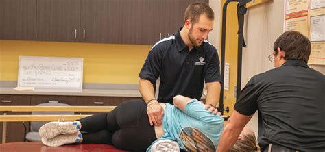 Gannon University Pre Physical Therapy