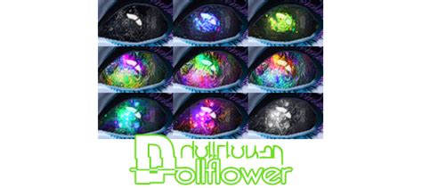 Dollflower Alien Eye Replacements By Hiloharlow Sims 4 Nexus