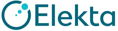 Lundbeck is a danish international pharmaceutical company engaged in the research and lundbeck logo image sizes: Elekta - Logos Download