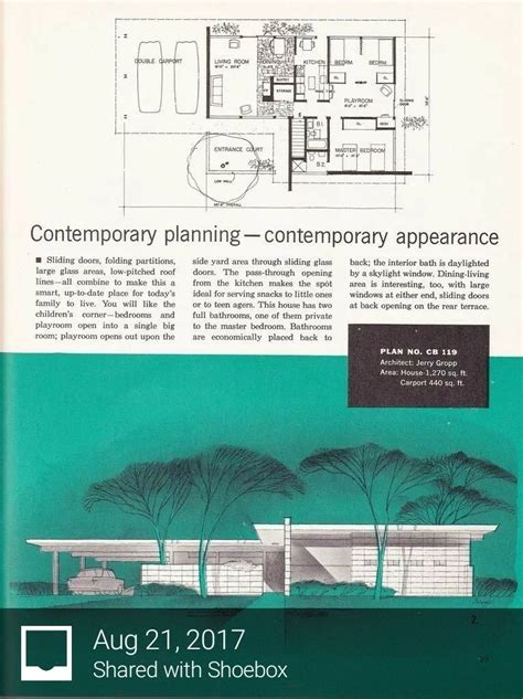 California Architecture Midcentury Architecture Futuristic