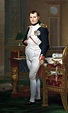 File:Napoleon in His Study.jpg - Wikipedia, the free encyclopedia