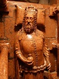 King Casimir III Great (1333–1370) tomb - the late-l4th-century red ...