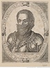 Philippe-Emmanuel de Lorraine, Duc de Mercoeur (1558-1602) | Becedia