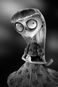 New Character Images From Frankenweenie | Tim burton characters, Tim ...