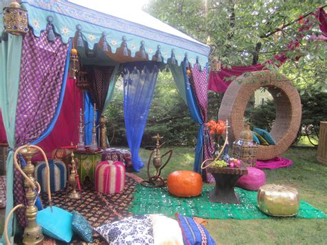 Moroccan Party Moroccan Tent Moroccan Theme