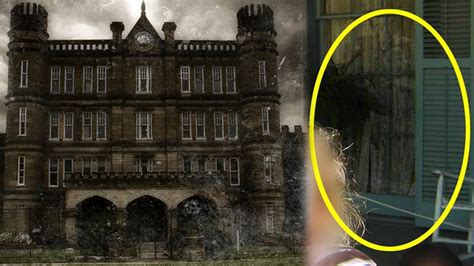 top 10 haunted places in world