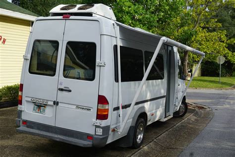 Check spelling or type a new query. 2006 Mercedes Sprinter Camper For Sale in Pensacola, FL
