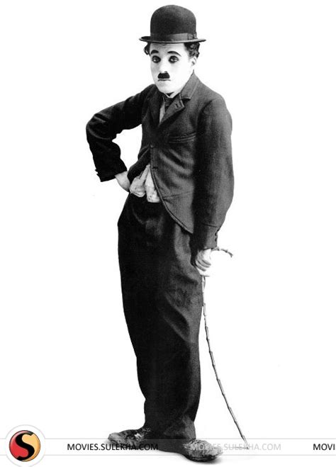 Chaplin nude charlie Oona Chaplin