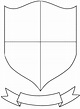 Coat Of Arms Worksheet