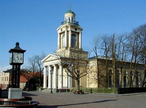 Ventspils - The Best Places to Visit in Latvia