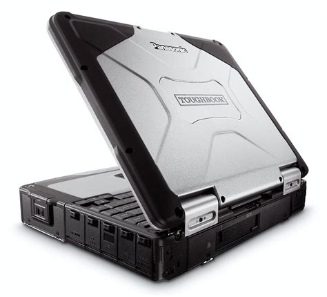 Panasonic Toughbook Cf 31 Intel Core I5 Fully Rugged Military Grade