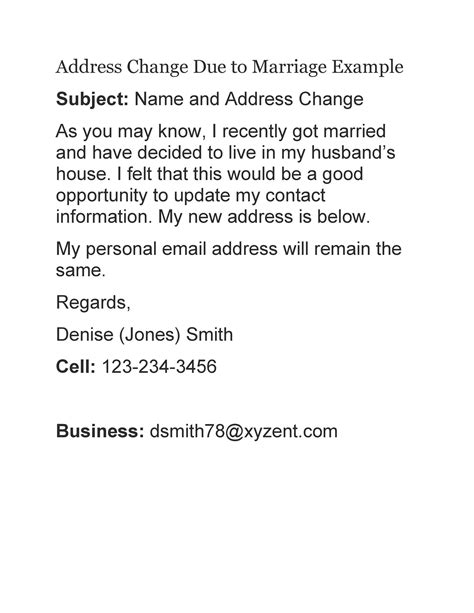 An account number change request is done by the account holder. Letter To Suppliers Change Of Address - 10 Notification Letters to Supplier for Various Reasons ...