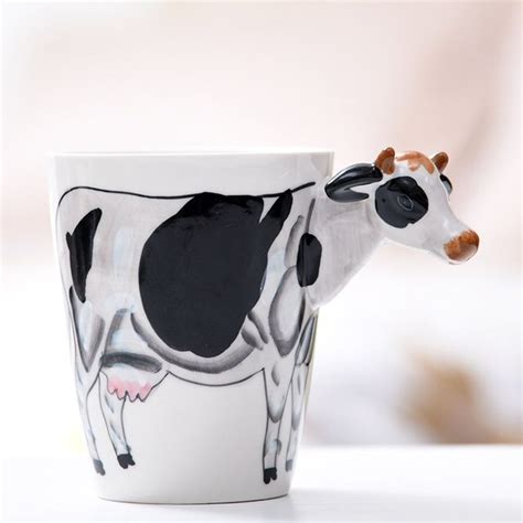 Buy 3d Mug Ceramic Coffee Cup Children Girl Boy Cute