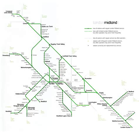 London Midland