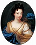 Charlotte Aglaé d’Orléans, viața unei prințese ambițioase între curtea ...