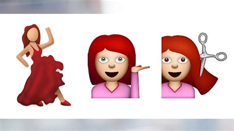 A Redhead Emoji Might Be Coming To Your Iphone Soon—rejoice Glamour