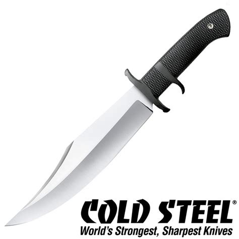 Barringtons Swords Cold Steel Knives Marauder Bowie Knife