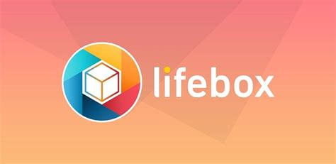 Lifebox nedir? Lifebox ne işe yarar? Lifebox tarzı uygulamalar!