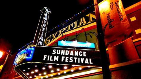 40th Annual Sundance Film Festival - Daily Utah Chronicle