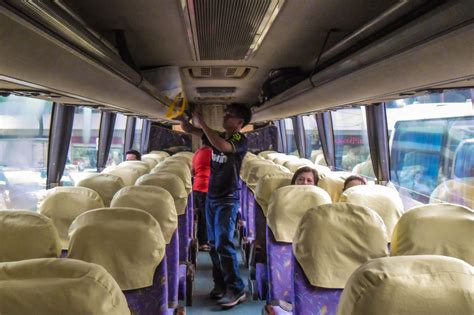 O Que Você Deve Saber Para Viajar De ônibus No Brasil E Exterior Viagem E Turismo
