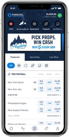 Global betting giant paddy power betfair (ppb) owns you may already know fanduel from its daily fantasy sports (dfs) site. FanDuel Sportsbook Debuts in Colorado | Business Wire