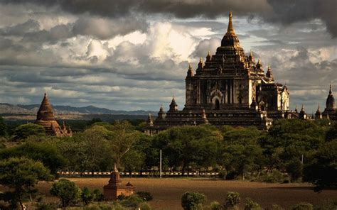 Top 10 Magnificent Temples In Asia Places To See In Your Lifetime