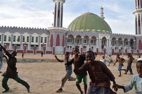 Losing my religion? The backlash to Boko Haram in northern Nigeria ...