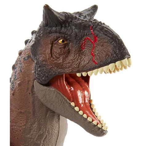 Jurassic World Super Colossal Carnotaurus Toro Ubicaciondepersonas