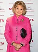 Angela Rippon age: How old is she? Rip Off Britain star voices The Wall ...