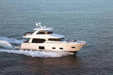 We are offering this beautiful and. 2016 Ocean Alexander 70e Power Boat For Sale - www ...