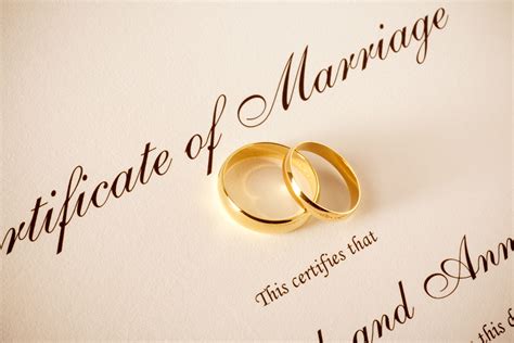 Can i obtain citizenship through marriage? How to Get a Marriage License in Los Angeles
