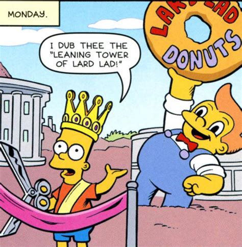 Leaning Tower Of Lard Lad Wikisimpsons The Simpsons Wiki
