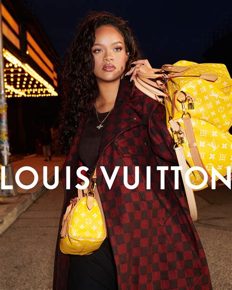Louis Vuitton Ss24 Mens Collection Campaign By Pharrell Williams