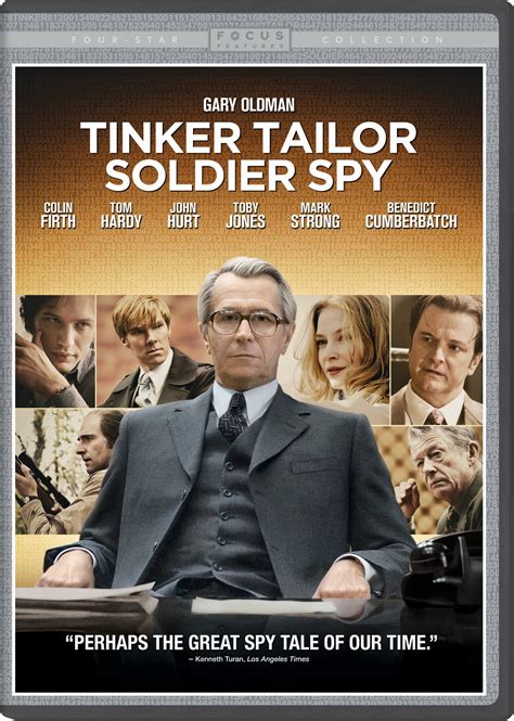 Watch tinker tailor soldier spy online. Tinker Tailor Soldier Spy DVD Release Date March 20, 2012