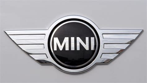 Bmw Mini Cooper Logo Logodix
