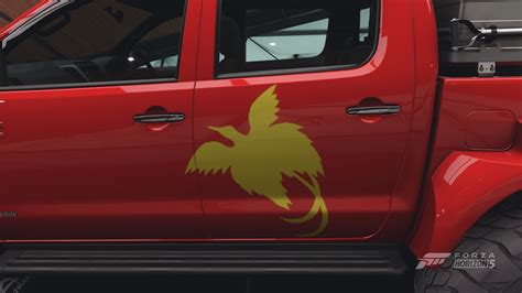 Flying Kulaus Liveries And Vinyls Paint Designs Official Forza