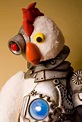 Pollo robot (Series): Easter Basket S02 E04 | Programación de TV en ...