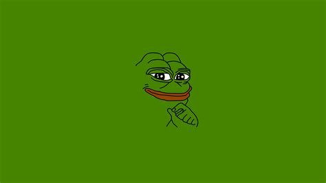 Pepe The Frog Wallpapers Wallpaper Cave