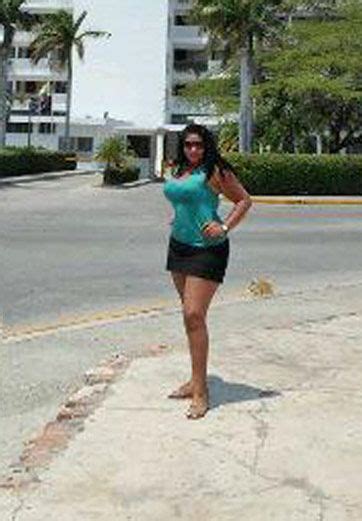 Date This Hot Colombia Girl Francy From Villacencio Co Latin